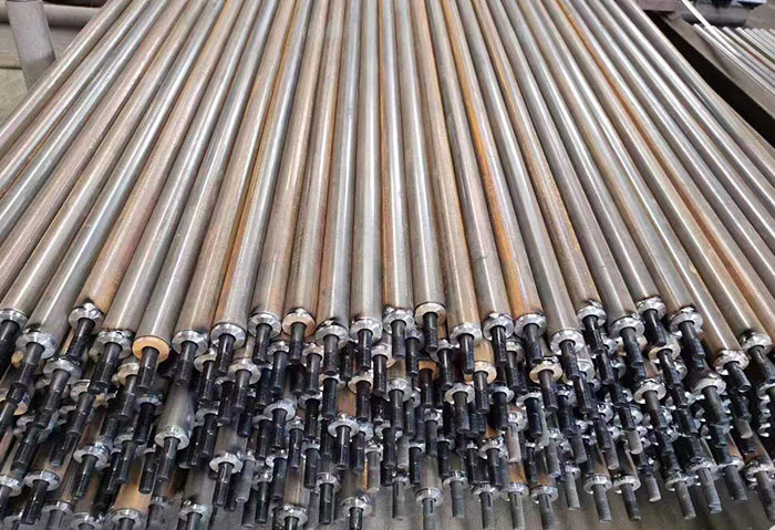 青铜峡网架加工