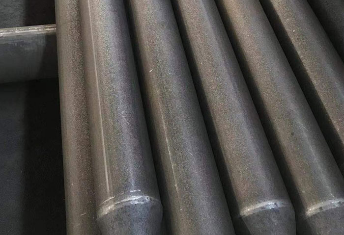 青铜峡网架加工