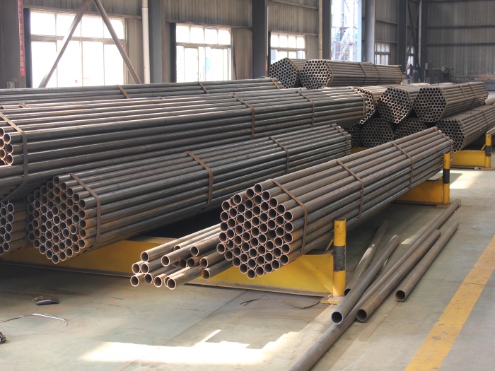 青铜峡网架杆件