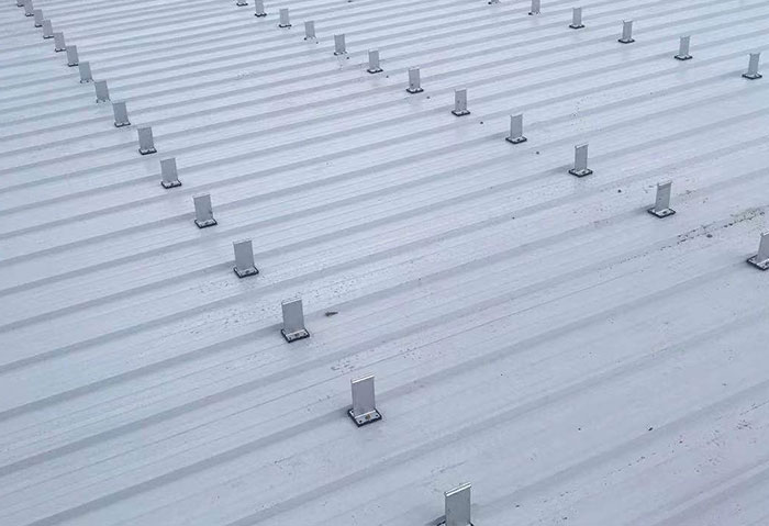 青铜峡 网架施工